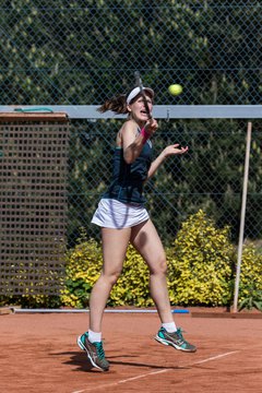 Tizia Brocks 419 - Blankeneser Pfingstturnier